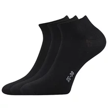 Ponožky HOHO černá