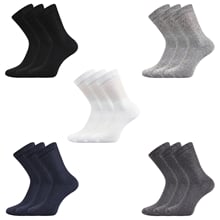 Froté ponožky 012-41-39 I