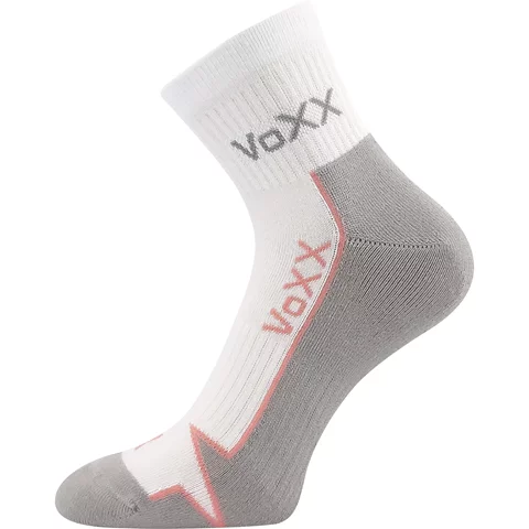 Ponožky VoXX LOCATOR B bílá