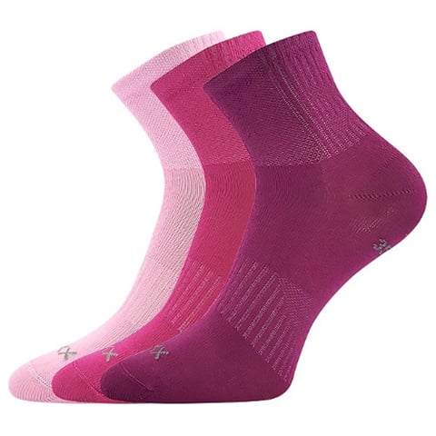 Ponožky VoXX REGULARIK mix holka