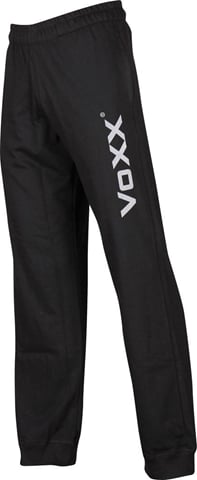 Pánské tepláky VoXX WARP černá XL