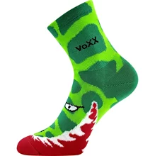 Ponožky VoXX RALF X krokodýl