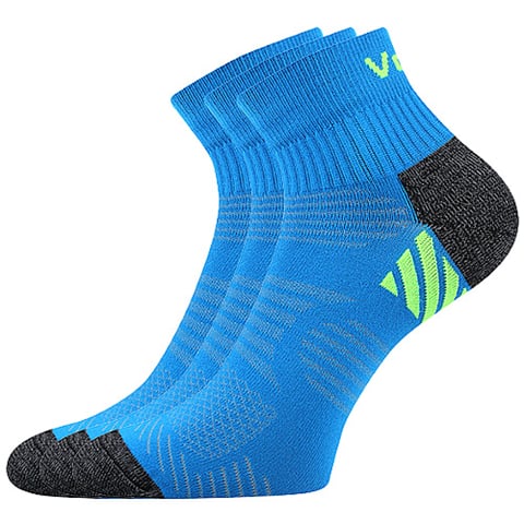 Ponožky VoXX RAYMOND modrá 39-42 (26-28)