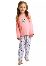 Dívčí pyžamo Emma 3486/3487/52 TARO