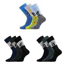 Ponožky KR 111 