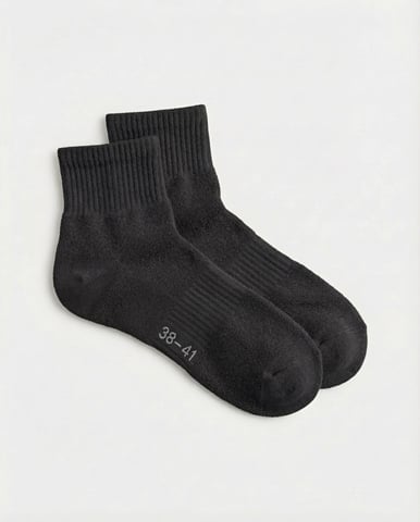 ponožky sportovní froté 82008P