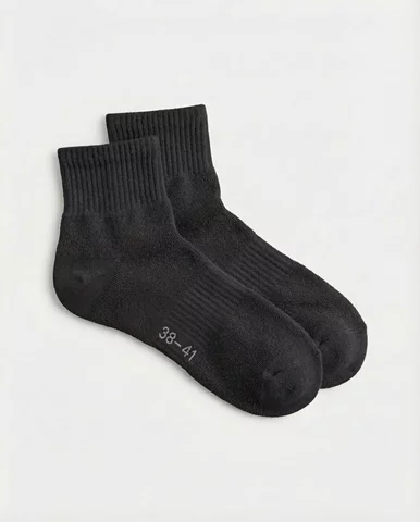 ponožky sportovní froté 82008P