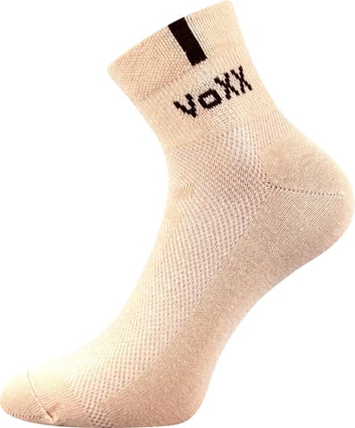 Ponožky VoXX FREDY béžová 43-46 (29-31)