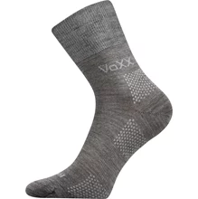 Ponožky VoXX ORIONIS světle šedá