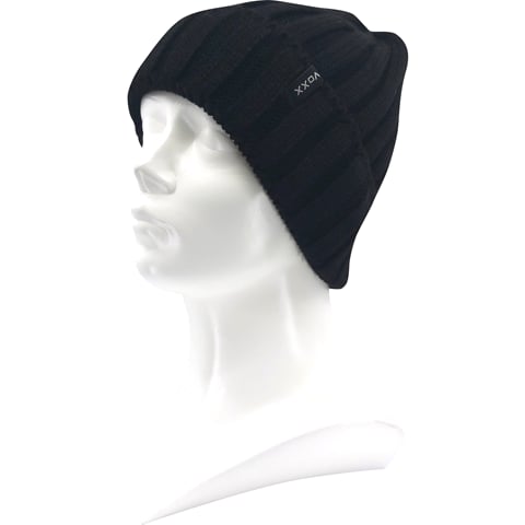 Pánská čepice VoXX RENEGADE černá