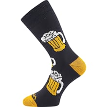 Ponožky VoXX PIVoXX FROTÉ PIVO