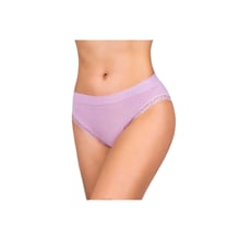 Dámské kalhotky VoXX BAMBOO SEAMLESS 003 starorůžová