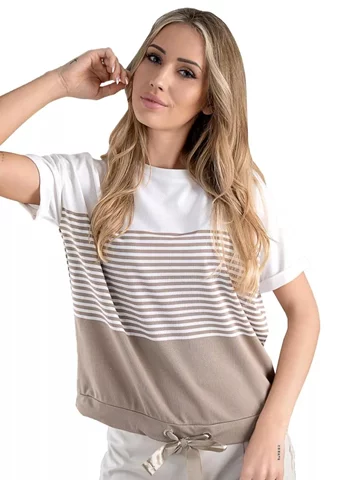Dámská halenka 1228_02 HAJDAN