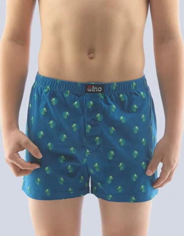 Chlapecké trenky volné GINO 25013P