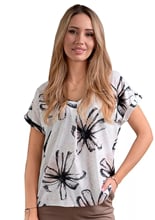 Dámská halenka 1222_04 HAJDAN