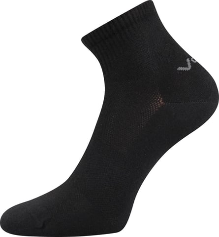 Ponožky VoXX METYM černá 43-46 (29-31)