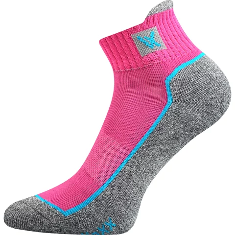 Ponožky VoXX Nesty 01 magenta