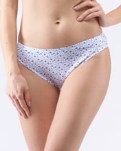 Dámské klasické kalhotky GINA 10289P