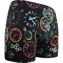 Pánské boxerky KEVIN hodiny