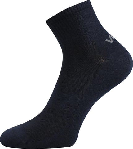 Ponožky VoXX METYM tmavě modrá 43-46 (29-31)