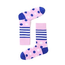 Ponožky LØVE+FUN SOCKS - LADY SAILOR