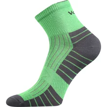 Ponožky bambusové VoXX BELKIN zelená
