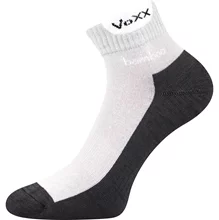 Ponožky bambusové VoXX BROOKE světle šedá