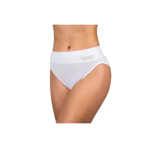 Dámské kalhotky VoXX BAMBOO SEAMLESS 002 bílá
