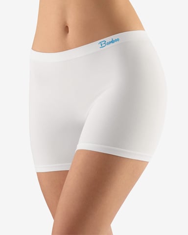 Dámské boxerky s vysokým bokem 03015P