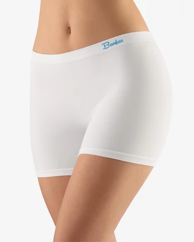 Dámské boxerky s vysokým bokem 03015P