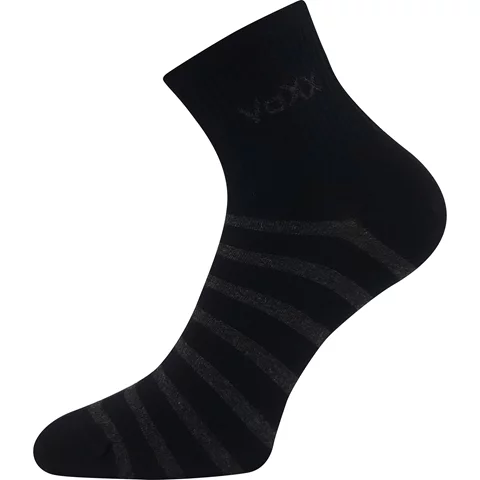Dámské ponožky VoXX BOXANA černá