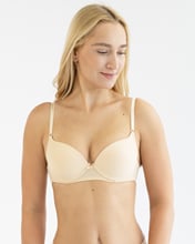 Dámská vyztužená podprsenka GINA 17009P