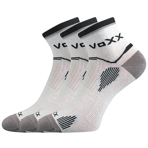 Ponožky VoXX SIRIUS bílá 35-38 (23-25)