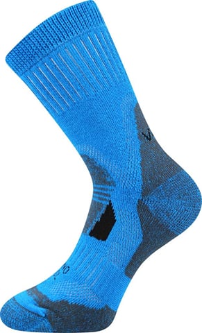 Nejteplejší termo ponožky VoXX STABIL modrá 35-38 (23-25)