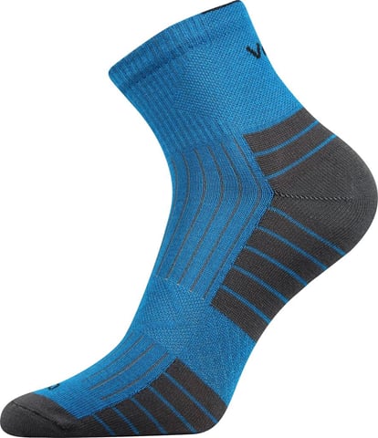 Ponožky bambusové VoXX BELKIN modrá 43-46 (29-31)