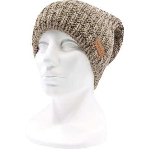 Dámská čepice VoXX Premacy béžová