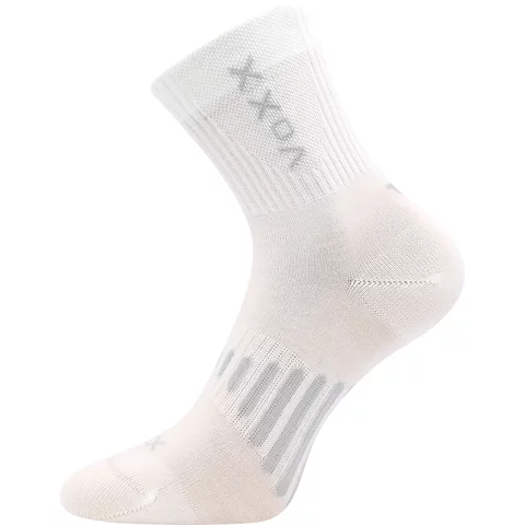 Ponožky VoXX POWRIX bílá