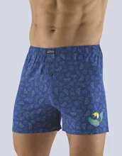 Pánské trenky volné GINO 75135P