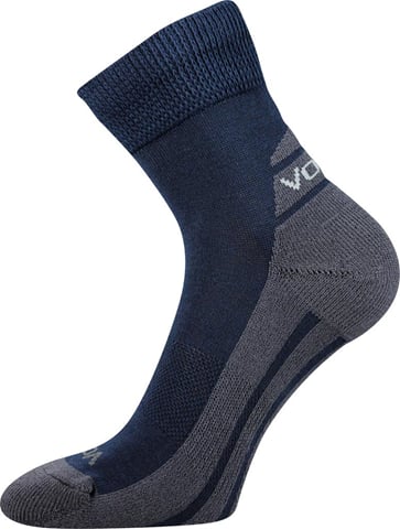 Ponožky VoXX OLIVER tmavě modrá 35-38 (23-25)