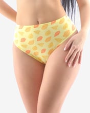 Dámské klasické kalhotky GINA 11073P