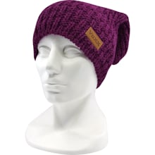 Dámská čepice VoXX Premacy fuxia