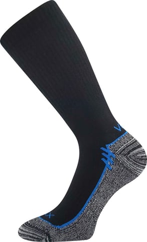 Ponožky VoXX PHACT černá 35-38 (23-25)