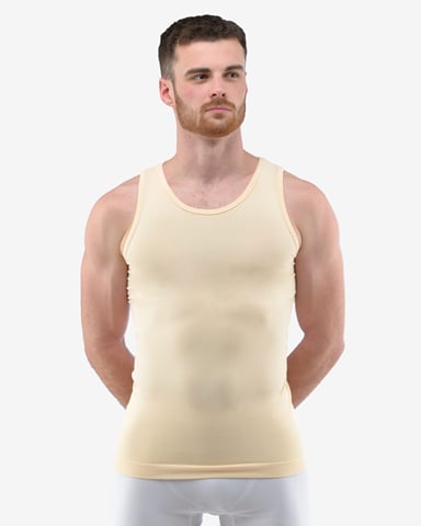 Pánský nátělník GINO 58005P