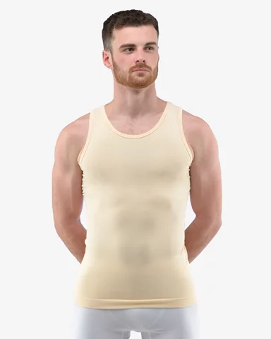 Pánský nátělník GINO 58005P