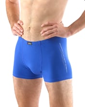 Pánské boxerky s kratší nohavičkou GINO 73111P