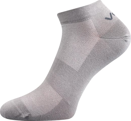 Ponožky VoXX METYS světle šedá 39-42 (26-28)