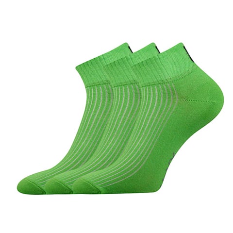 Ponožky VoXX SETRA světle zelená 43-46 (29-31)