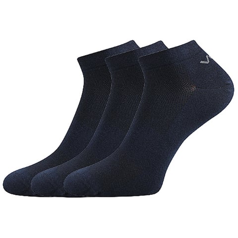 Ponožky VoXX METYS tmavě modrá 35-38 (23-25)