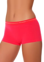 Dámské boxerky Active Wool BX10860 BRUBECK