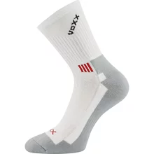 Ponožky VoXX MARIÁN bílá